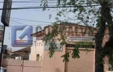 Imagem: O terreno possui 274m² de Área e está localizado em Vila