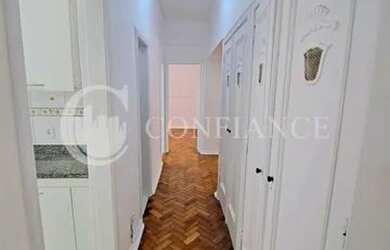 Imagem 15: Apartamento para aluguel tem 140 metros quadrados com 3 quartos em Copacabana...