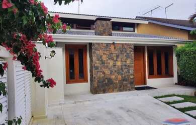 Imagem 2: Arujá - Casa de Condomínio - Condomínio Arujazinho IV