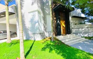 Imagem 1: Casa com 3 dormitórios, 165 m² - venda por R$ 1.050.000 ou aluguel por R$ 6.720,00/mês - C