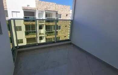 Imagem: O apartamento possui 2 Dormitórios, 2 Banheiros, 2 Vagas na