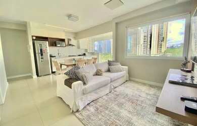 Imagem 6: Apartamento com 1 dormitório, 58 m² - venda por R$ 740.000 ou aluguel...