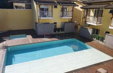 Imagem: A casa em condomínio possui 2 Dormitórios, 1 Banheiro, 1 Vaga