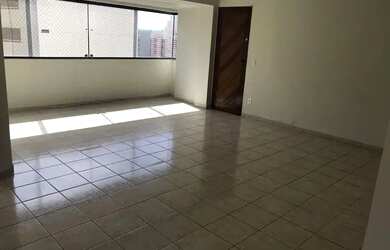 Imagem: O apartamento possui 3 Dormitórios, 3 Banheiros, 2 Vagas na