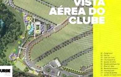 Imagem 13: Terreno a venda no Condomínio Urbe 365 - Jardim Fortaleza - Paulínia/SP