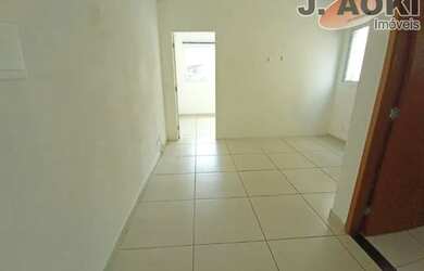 Imagem: O depósito possui 1 Vaga na garagem e 29m² de Área e está