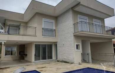 Imagem 4: Casa Sobrado de Condominio em Arujá Country Club - Arujá