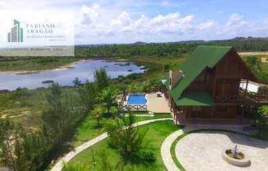 Imagem 10: Casa de luxo exclusiva no Fazenda Real I, 2.606 m2 de terreno, piscina,...