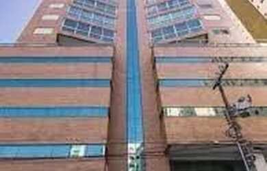 Imagem: O apartamento possui 3 Dormitórios, 4 Banheiros, 2 Vagas na