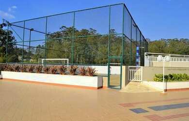 Imagem 15: Apartamento a venda localizado no condomínio Viver Arujá