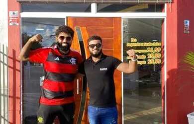 Imagem: O depósito está localizado em Centro, Itaboraí à venda por