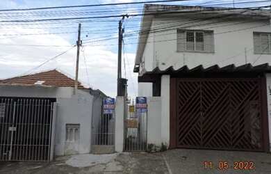 Imagem: A casa possui 1 Dormitório, 1 Banheiro, 20m² de Área e está