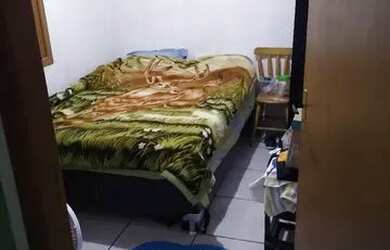 Imagem 2: Alugo casa. 1 Vaga na garageme2 Dormitórios