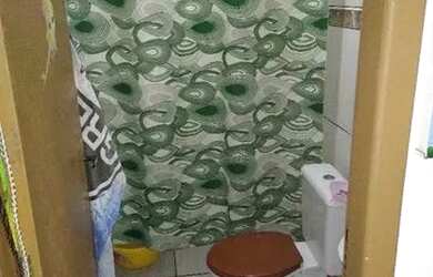 Imagem 5: Alugo casa. 1 Vaga na garageme2 Dormitórios