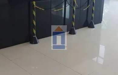 Imagem: O depósito possui 90m² de Área, Imóvel novo e está localizado