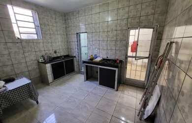 Imagem 5: Casa a venda,só entrar e morar,bairro Jardim América