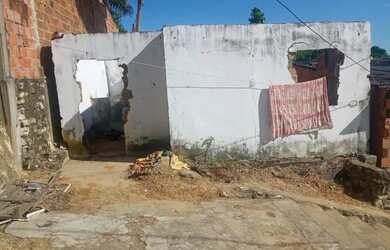 Imagem: O terreno à venda possui 580m² de Área e está localizado