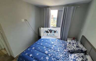 Imagem 11: Apartamento à venda, 52 m² por R$ 349.900,00 - Itaquera - São Paulo/SP