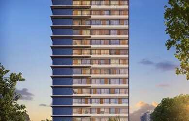 Imagem 4: Excelente apartamento quarto e sala, varanda, vista mar, à venda na Barra, Salvador, Bahia