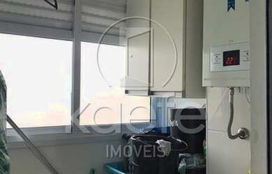 Imagem 5: APARTAMENTO RESIDENCIAL em SÃO PAULO - SP, Alto da Boa Vista