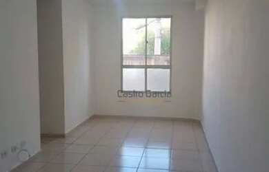 Imagem: O apartamento possui 2 Dormitórios, 1 Banheiro, 60m² de Área