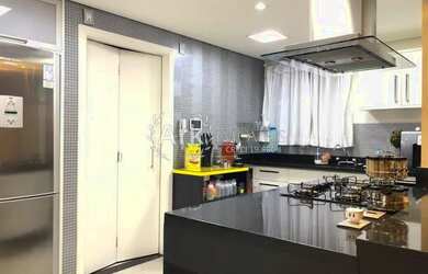 Imagem 12: Apartamento para venda com 127 metros quadrados com 3 quartos