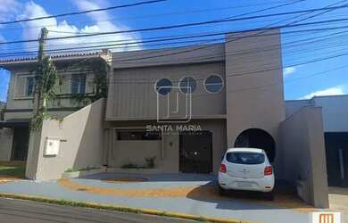 Imagem: O depósito possui 4 Vagas na garagem, 275m² de Área e está