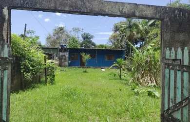 Imagem 2: Casa em Peruibe SP. 5 Vagas na garageme2 Dormitórios