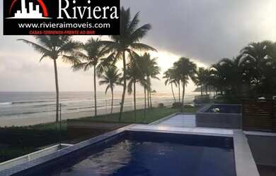 Imagem: A casa em condomínio possui 4 Dormitórios, 5 Banheiros, 3