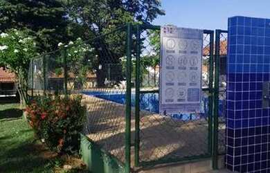 Imagem 10: Espetacular! Casa 3/4 suíte Condomínio fechado R$ 1.300,00