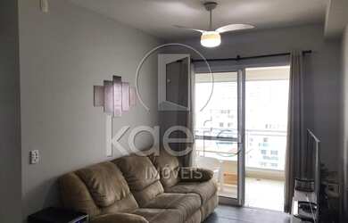 Imagem 1: APARTAMENTO RESIDENCIAL em SÃO PAULO - SP, Alto da Boa Vista