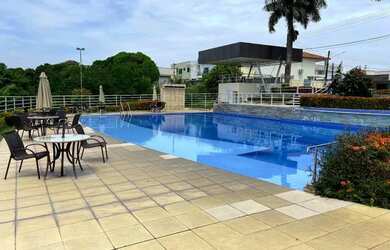 Imagem 12: EXCELENTE Casa de condomínio térrea para venda com 3 suítes - Forest...