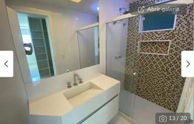 Imagem 11: Excelente casa de condomínio fechado no Recreio RJ