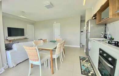 Imagem 11: Apartamento com 1 dormitório, 58 m² - venda por R$ 740.000 ou aluguel...