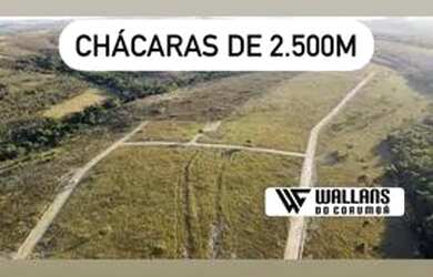 Imagem 2: Linda Chácara De 2.500M Pertinho De Brasília. URKOV6