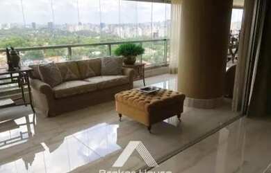 Imagem 3: Apartamento à venda no bairro Campo Belo - São Paulo/SP, Zona Sul