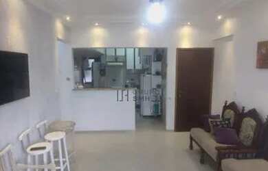 Imagem 4: Apartamento 2 dormitórios 1 suíte 1 dormitório reversível, 1 vaga,...