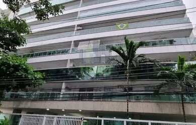 Imagem: O apartamento possui 3 Dormitórios, 3 Banheiros, 2 Vagas na