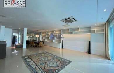 Imagem 3: Apartamento com 4 dormitórios, 292 m² - venda por R$ 7.000.000,00 ou...