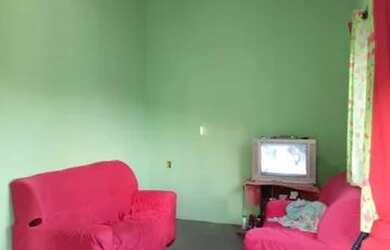 Imagem 5: Casa em Serra Dourada Ba. 1 Banheiroe2 Dormitórios