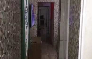 Imagem: A casa possui 2 Dormitórios, 1 Banheiro, 70m² de Área e