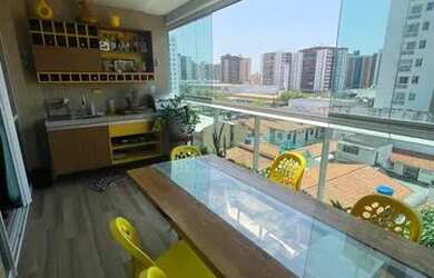 Imagem 1: Alameda Residence