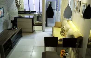 Imagem 1: Village Praia do Flamengo temporada