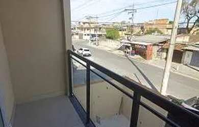 Imagem 13: Excelente casa de primeira locação na Trindade - São Gonçalo - RJ