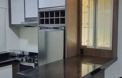 Imagem 2: GEMINADO A VENDA. Piscina, Imóvel novo, 150m² de Áreae2 Vagas na garagem