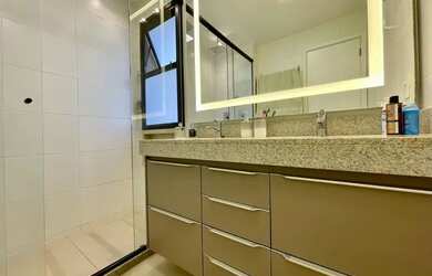 Imagem 16: Edifcio Magna Vista, apartamentos e coberturas alto padrão à venda no...