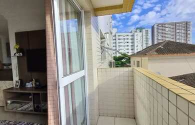 Imagem 7: Apartamento com 1 dormitório à venda por R$ 380.000 em ótima localização...