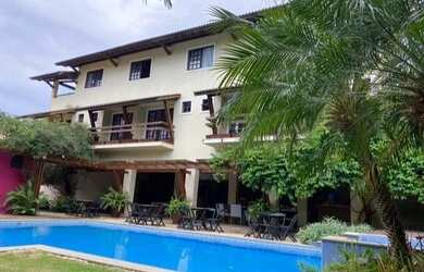 Imagem 3: Mansão em jaua. 4 Vagas na garageme5 Dormitórios