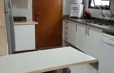 Imagem 6: Apartamento à venda, 3 quartos, 3 suítes, 2 vagas, VILA BASTOS - Santo...