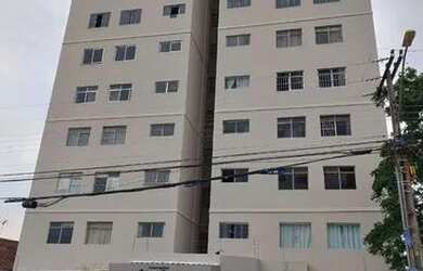 Imagem 1: Apto Jardim América Residencial Alfredo garajau Goiânia Goiás